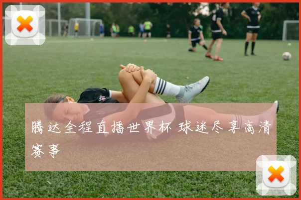 腾达全程直播世界杯 球迷尽享高清赛事